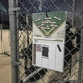 thumbnail image 6 of PowerNet Hanging Bat Caddy Ultimate Coaching Team Bundle, 6 of 6