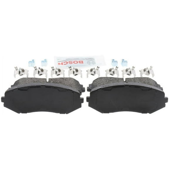 Bosch Bosch Brake Pads