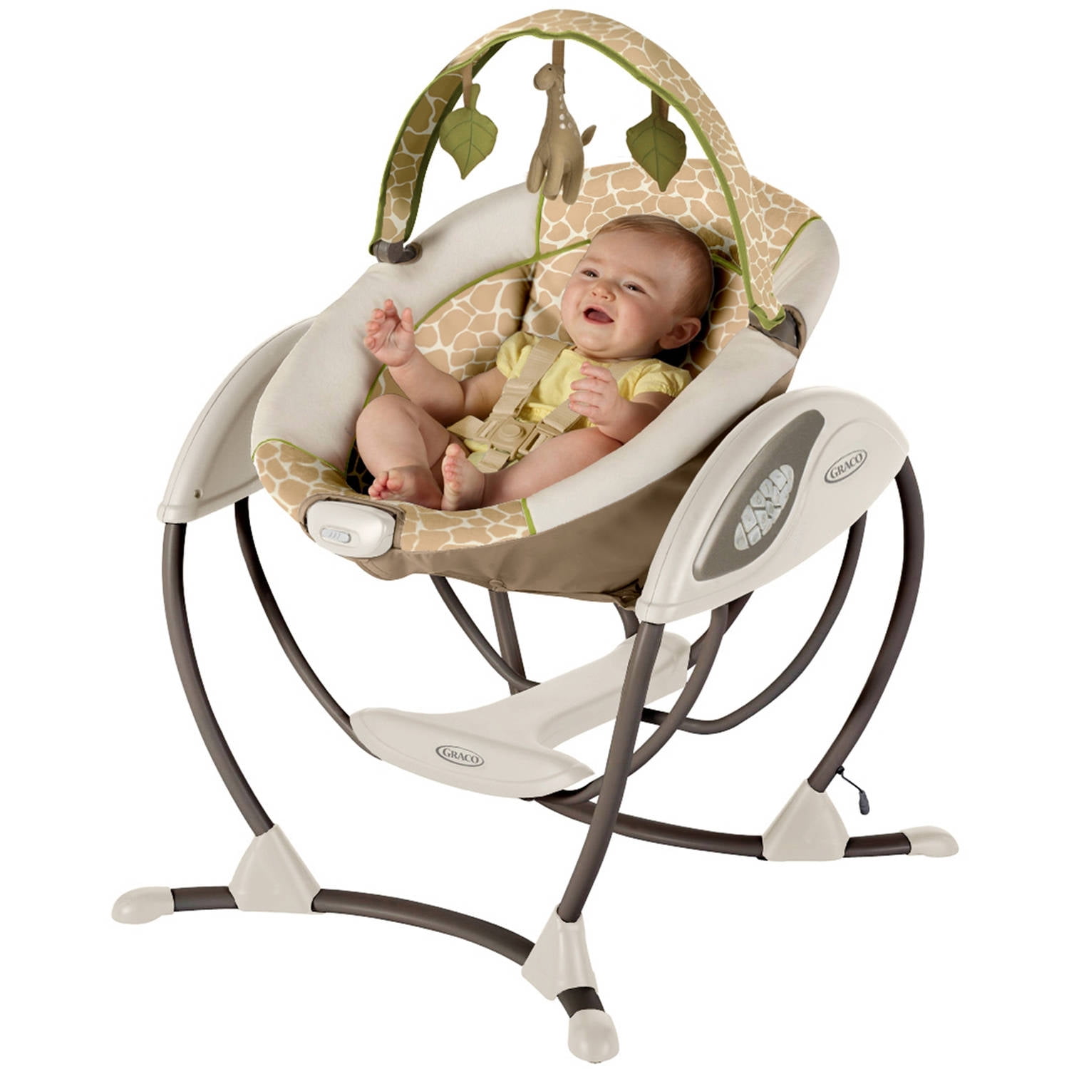 Download Graco Soothing Vibrations Swing Manual Xilusreal
