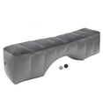 thumbnail image 4 of Colchón de coche Unique Bargains, tapete para dormir, cama de aire cómoda para el asiento trasero, almohadilla para siestas en viajes, gris, 4 of 4