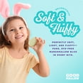 thumbnail image 6 of GoodMallow Plant-Based Marshmallow Eggs –100% Vegan Gluten & Gelatin Free, 6 of 6