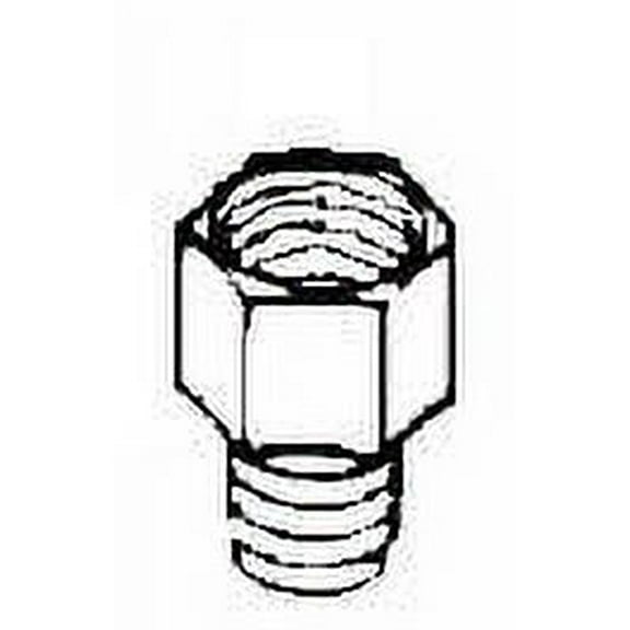 DEVILBISS AUTOMOTIVE REFINISHING AD404 ADAPTER