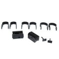 thumbnail image 4 of PowerBass 1 XL-850 8 Speaker Bluetooth Powersports Soundbar and 1 set of XL-SBTCLAMP Thin C Clamp, 4 of 4