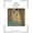 colour-7, variant on The Kiss Cross Stitch Pattern - Gustave Klimt - Regular Size Edition: Regular and Large Print Cross Stitch Pattern, (Paperback)
