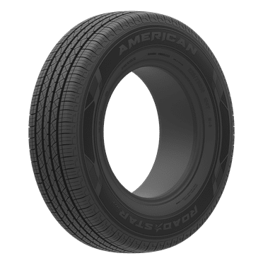 American Roadstar HT 275/60R20 115/V 600 A B TIRE