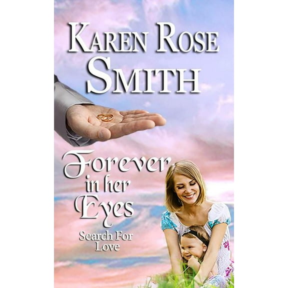 Forever in Her Eyes (Paperback)
