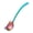 D, variant on Nnndbs Creative Panda Shaped Stainless Steel Spoon, Cute Animal Dessert Tea Spoon for Coffee Yogurt Ice Cream, Novelty Kitchen Tableware for Home Birthday Gift