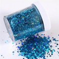 thumbnail image 4 of Glitter Powder Flash Powder Sequins Nail Art Makeup Glitter Shimmer Nail Power Decoration, 4 of 9