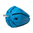 thumbnail image 2 of tamizeot Ice Skate Edge Blade Sharpener Rotate for Hockey Winter Sports Skates Adults, 2 of 5
