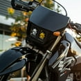 thumbnail image 2 of Baja Design 387006 Dual S1 Headlight Kit For Suzuki DRZ400/S/SM DR650/SE/R/RE/S, 2 of 2