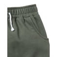 thumbnail image 5 of Modern Moments by Gerber Toddler Boy Organic Harem Shorts, Sizes 12M-5T, 5 of 9