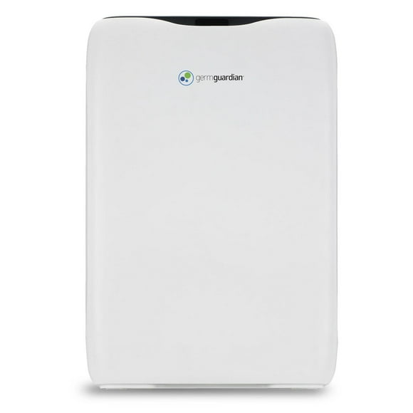GermGuardian AC5600WDLX 3-in-1 Air Purifier with HEPA Filter