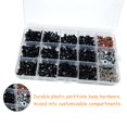 thumbnail image 4 of Kit de tornillos RC universales de 520 piezas para Traxxas Redcat Arrma Axial, 4 of 5