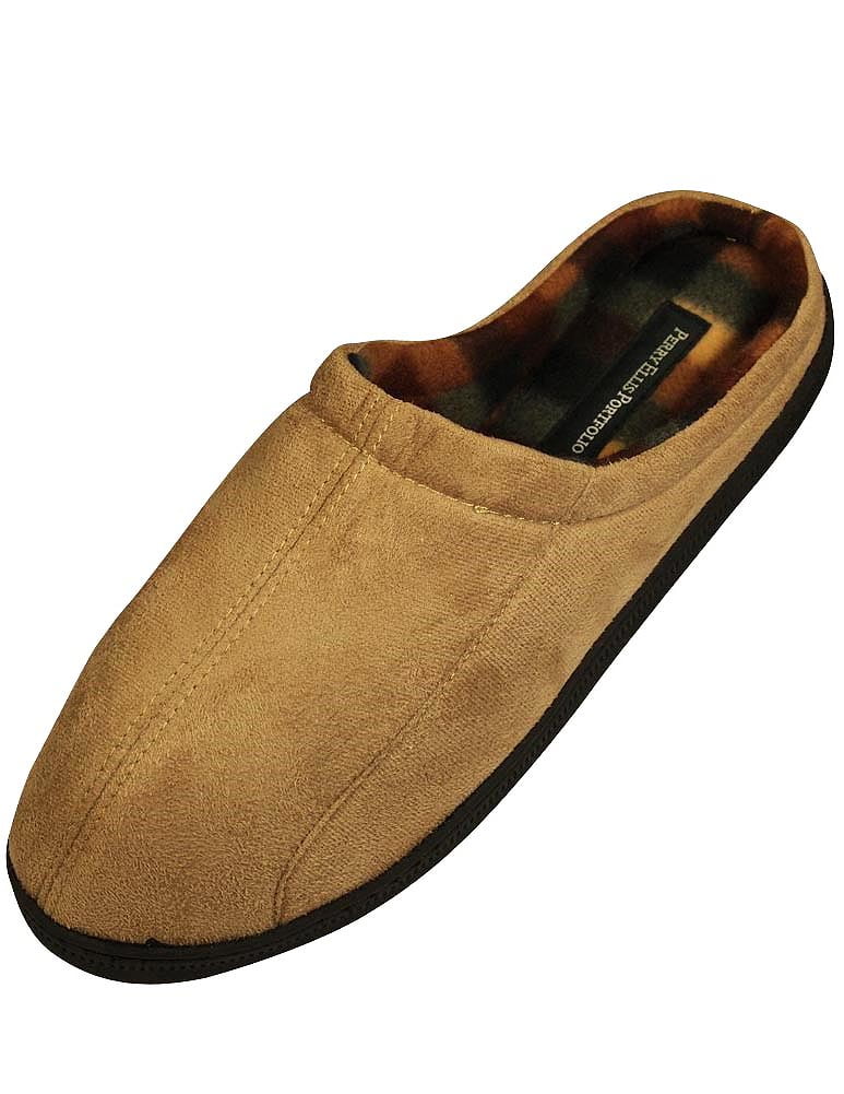 perry ellis slippers