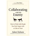 thumbnail image 1 of Collaborating With the Enemy, Adam Kahane Paperback, 1 of 6