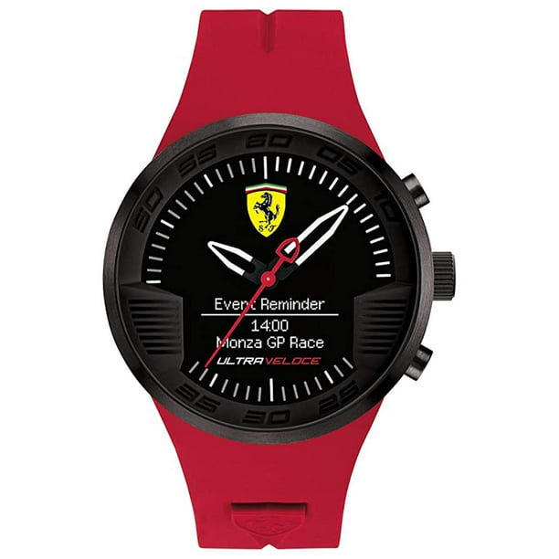 Puma ferrari watch online