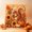K, variant on Halloween Ghost Pearl Art DIY Kit, DIY Pearl Painting | 7.8in * 7.8in Cute Ghost Pumpkin 3D Mosaic Craft Set, Spooky Fall Home Decor Holiday Gift