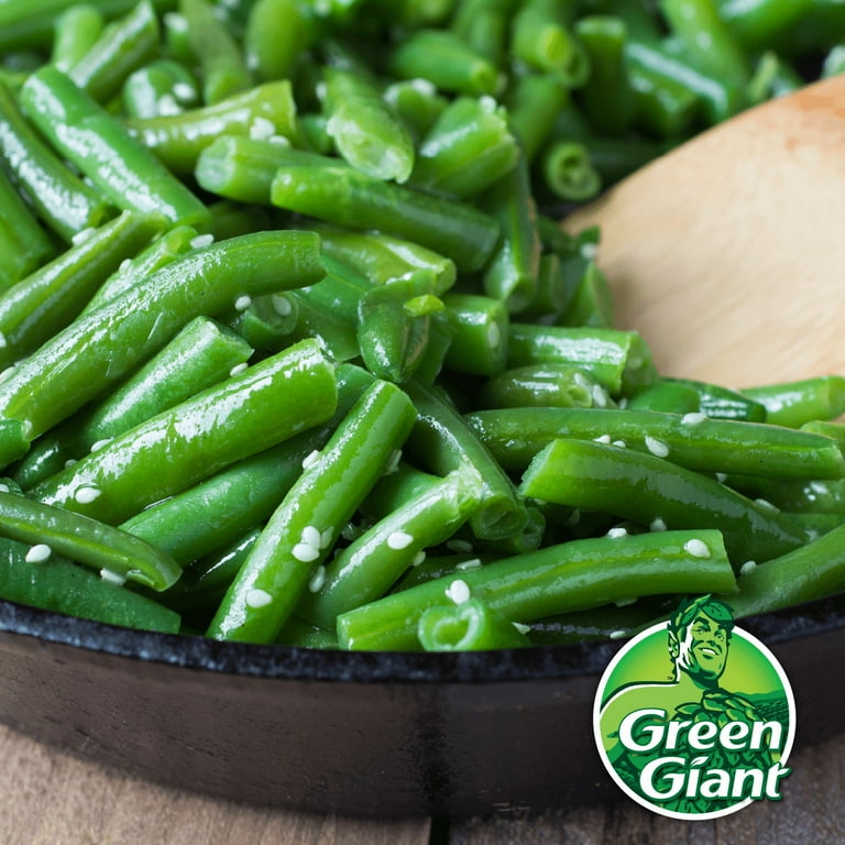 Green Giant Simply Steam Plain Select Whole Green Beans, 10 oz - Pick 'n  Save