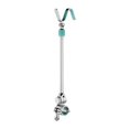 thumbnail image 1 of jinwen Fishing Rod Holder Lightweight Non Slip Portable Multipurpose Fish Pole Rack L, 1 of 9