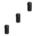 thumbnail image 4 of maskred Sac de Rangement Vélo pour Vélo Outil d'Eau Cage Ponction Réparation Mat 19cm 3Set, 4 of 6