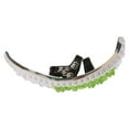 thumbnail image 5 of Crescent Moon Eva Foam Running and Hiking Snowshoes for Adults, Camo, 5 of 11