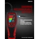 thumbnail image 5 of Detector de fugas de refrigerante HVAC Aprvtio ALD-200 PRO Upgrade, 5 of 9