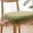 B, variant on Seat Covers for Dining Room Chair, Elastic Stretch Cushion Slipcovers, Thick Soft Chair Pads, Removable Washable Chair Seat Cushion Protector Slipcovers(A)