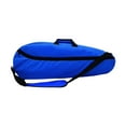 thumbnail image 3 of amleso Badminton Racket Bag, Badminton Sports Backpack Large Capacity Sport Equipment Bag Racquet Carrying Bag for Badminton Rackets Blue, 3 of 10