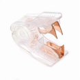 thumbnail image 3 of Creative Rose Gold Stapler Staple Remover Office Supplies School, 3 of 5