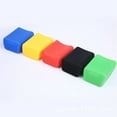 thumbnail image 4 of Seat Belt Buckle Protective Cover Silicone Car Anti Scratch Dust Case, 4 of 9