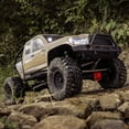 thumbnail image 3 of Axial RC Crawler 1/6 SCX6 Trail Honcho 4 Wheel Drive RTR Transmitter and Receiver Included Battery And Charger Not Included Sand AXI05001T2 Trucks Electric Trucks Electric RTR Other, 3 of 8