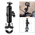 thumbnail image 3 of facefd Aluminum Bike Bicycle Camera Mount Holder for Hero Handlebar fixing, 3 of 9