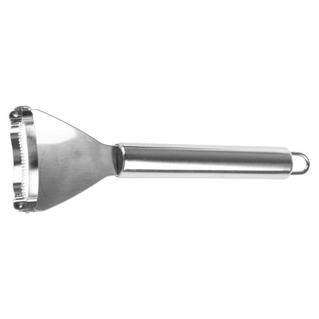 

Corn Peeler Thresher Stripper with Ergonomic Handle Comfort and Control Tools