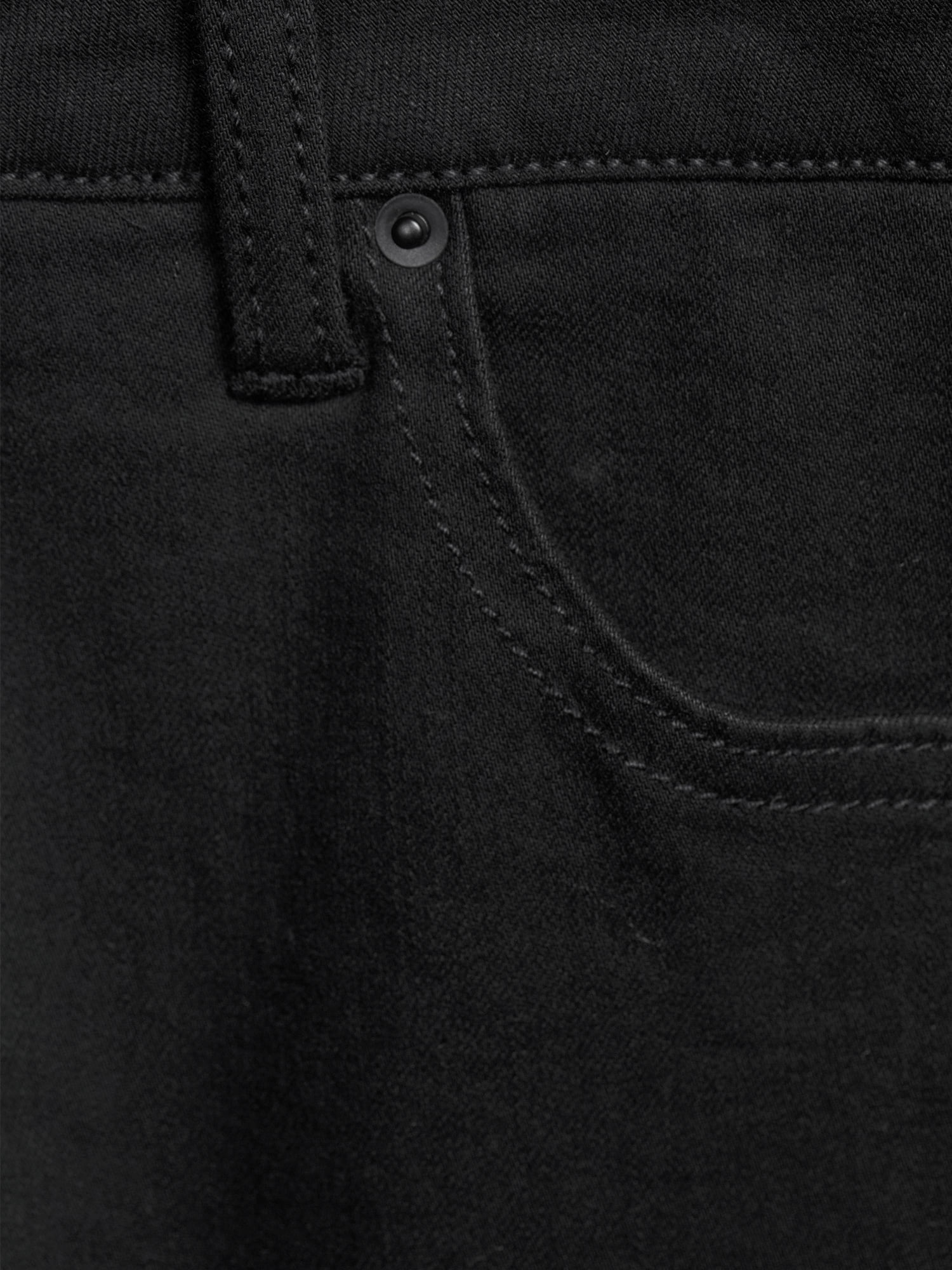 Terra & Sky Women's Plus Size Bootcut Jeans
