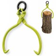 thumbnail image 1 of Timber Tuff TMW-14 16 Inch 1500 Pound Forestry Logging Lifting Skidding Tongs, 1 of 6
