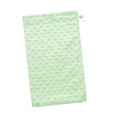 thumbnail image 3 of Toalla de baño para hurones, bolsa de toalla para dragón barbudo, portátil, resistente y ligera, de secado rápido, para hámster, conejillo de indias. Verde, 3 of 8