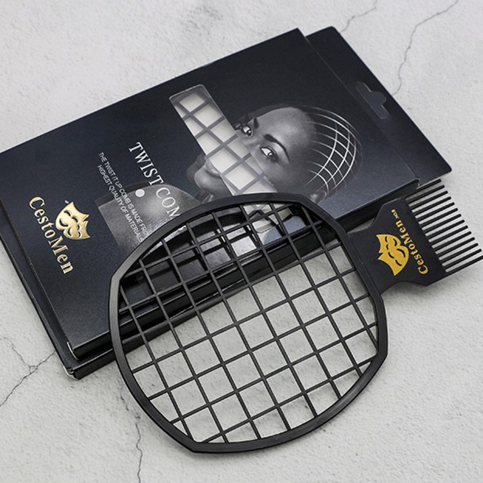 twist it up comb twist it up comb
