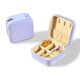 thumbnail image 1 of Caja de joyería portátil simple, mini caja de almacenamiento de joyas, caja de embalaje de joyería de anillo pequeño de viaje, 1 of 6