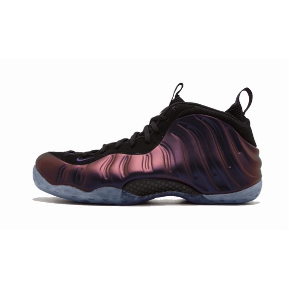 NIKE MENS Air Foamposite One "Eggplant" 314996 008 314996 008 from Stadium Goods
