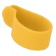 thumbnail image 4 of Protector de silicona amarillo para una conducción segura, funda protectora para el dial de los dedos para scooters eléctricos, 4 of 8