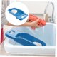thumbnail image 5 of unbranded 1Ud Lavadera Azul Para Interior Herramienta De Lavado Manual Y Duradera, 5 of 7