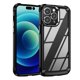 thumbnail image 1 of TPU + PC Phone Case For iPhone 15 Pro Max, 1 of 5