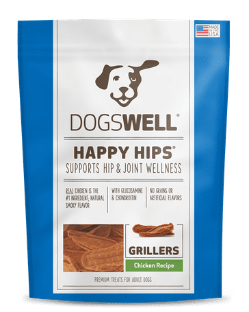 happy hips treats