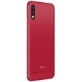 thumbnail image 2 of Smartphone LG LG K22 32GB Rojo, 2 of 2