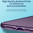 thumbnail image 2 of Voero Ultra Slim Phone Cover For Iphone 13 6.1 inch Case Hard Pc Phone Shell With Pc Lens Film, 2 of 3