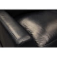 thumbnail image 5 of GTR Leather Skyline 100% Top Grain  Modern Americana Sofa, 5 of 5