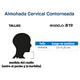 thumbnail image 5 of Almohada Ortopédica Cervical Contorneada B19 Tynor, 5 of 5