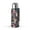 Beagle Dog, variant on 20 Oz Boston Terrier Dog with Flower Coffee Tumbler Double Wall Insulated Stainless Steel Water Bottle | Metal Reusable Thermoses Flask with Cup Cap | Leak & Sweat Proof with Anti-Dust Lid