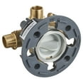 thumbnail image 4 of American Standard Flash Shower Rough-In Valve with Universal Inlets/Outlets, 4 of 7