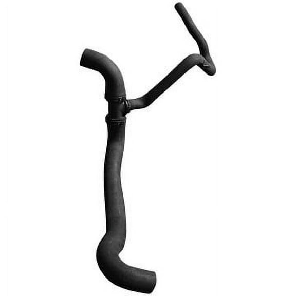 Dayco Molded Radiator Hose Fits select: 1997-2003 FORD ECONOLINE